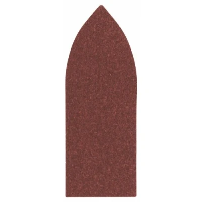 Image of Bosch 2608605171 Sanding Sheet (Pack of 5)