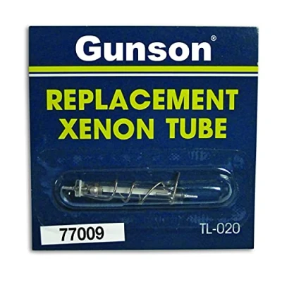 Image of Gunson 77009 Flash Tube (bulb) G4113, G4123 &amp; 77008
