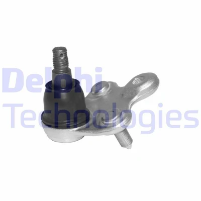 Image of 51220TV0E01 Ball joint DELPHI TC3912 115mm 89mm 88mm HONDA: CIVIC 9, 9 Tourer