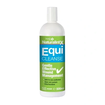 Image of NAF NaturalintX EquiCleanse