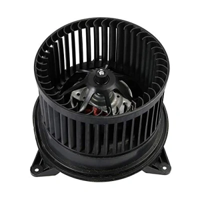 Image of D2P Heater Blower Motor Fan Compatible With Focus MK1, Mondeo MK3, Transit Connect Replaces 1116783