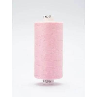 Image of 1000mt Moon Value Polyester Sewing Thread Colour: M209