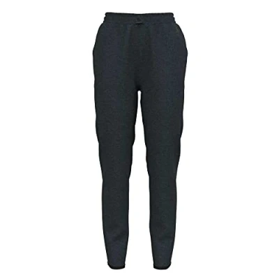 Image of Odlo Women Running pants ACTIVE 365, dark grey melange, XXL