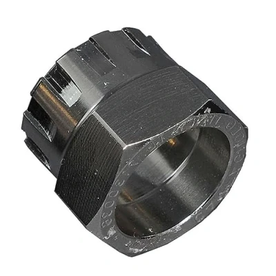 Image of Campagnolo Componentry Tools Spanner for Freewheel Sprockets and BB, UT BB080
