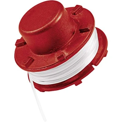 Image of Einhell Replacement Strimmer Line (8m) 2mm Thread and Spool For Strimmers Brush Cutters (AGILLO, GE CT 36/30, LM 36/4)