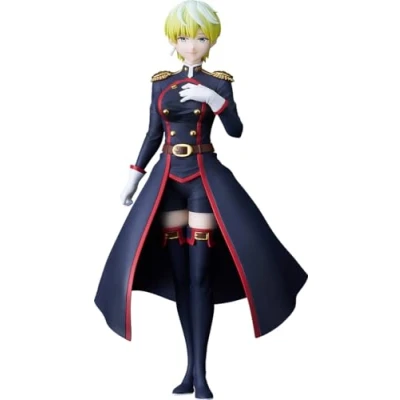 Image of Chained Soldier: Tenka Izumo Pop Up Parade PVC Figure