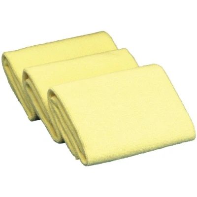 Image of FARECLA FC 3/12 Advanced G Mop Finishing Cloths, Pack of 3