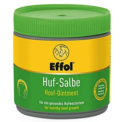 Image of Effol Hoof Ointment, Green, 1 litre