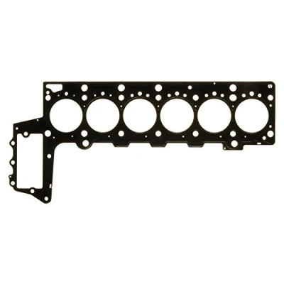 Image of 11122354013, 5607478 Head Gasket AJUSA 10152300 81mm 1 MULTILAYER STEEL BMW: 5 Saloon, Touring