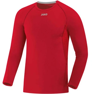Image of JAKO Compression 2.0 Men&#039;s Long Sleeved Shirt