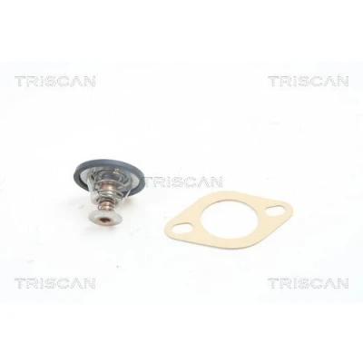 Image of ERR2803 Engine thermostat TRISCAN 8620 5688 88C Separate Housing PEUGEOT: 307 Hatchback, 206 205 II CITROËN: Relay I Minibus