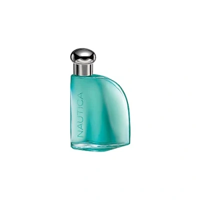 Image of Nautica Classic by Eau De Toilette Spray 3.4 oz / 100 ml (Men)