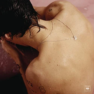 Image of Harry Styles Sealed 2017 UK vinyl LP 88985439031