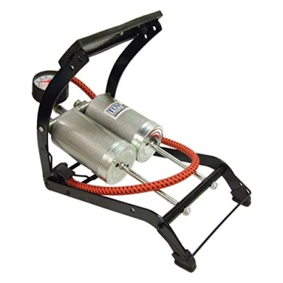 Image of Double Footpump