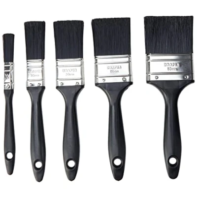 Image of Draper Paint Brush Set (10 Piece)
