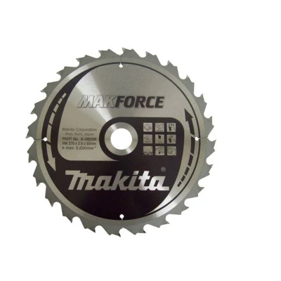 Image of Makita B 32188 MAKFORCE TCT Saw Blade 355x30x24T