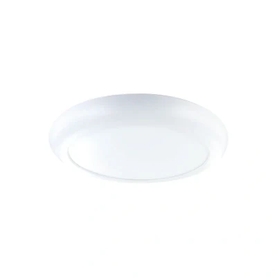 Image of Integral ILDL205 65G009 18w Multi Fit Plus Downlight, switchable wattage &amp; CCT, 230mm, non dimmable