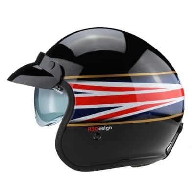 Image of RSV06 Plus (Union Jack,L)