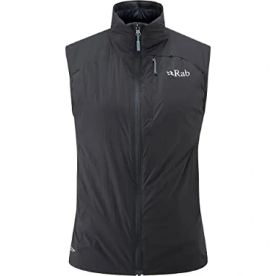 Image of Rab Women&#039;s Xenair Insulated Vest