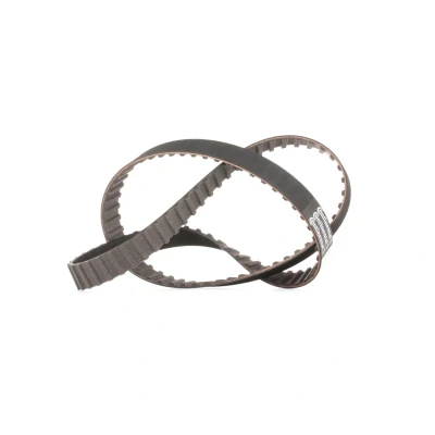 Image of 405LA075 Timing Belt CONTITECH CT633 108 19mm VOLKSWAGEN: GOLF 2, Polo II Hatchback, Scirocco II, TRABANT: 1.1 Saloon