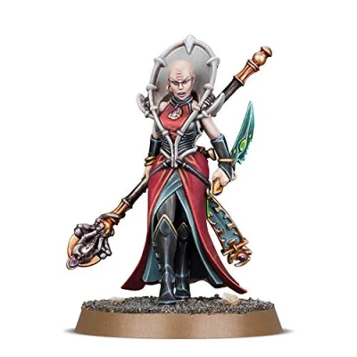 Image of Games Workshop Warhammer 40,000 Genestealer Cults Magus