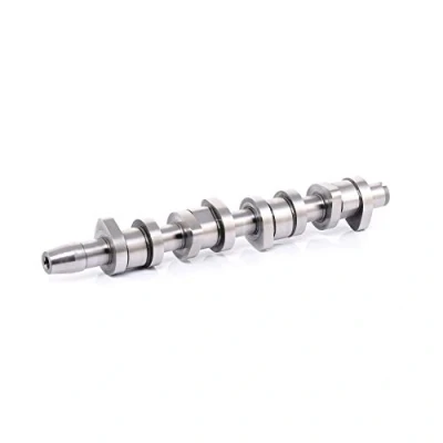 Image of 038109101AH Camshaft FAI AutoParts C312 VOLKSWAGEN: Golf 5, Transporter Touran I, AUDI: A3 Sportback
