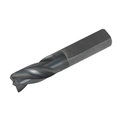 Image of Sealey Solid Carbide Spot Weld Drill Bit Ø8 x 44mm