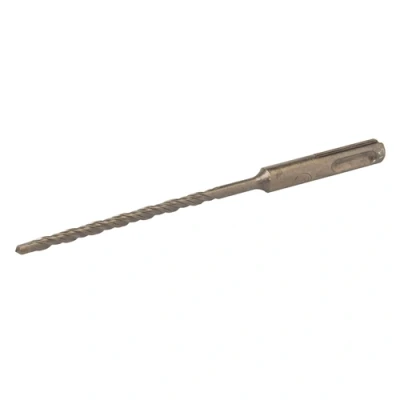 Image of Silverline SDS Plus Masonry Drill Bit 5 x 160mm