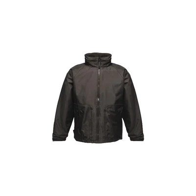 Image of Regatta Professional Hudson Insulated Jacket Black, Size: L