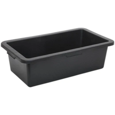 Image of Sealey Storage Container 40L