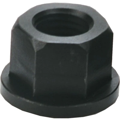 Image of Indexa FC04 M14 Flanged Nut