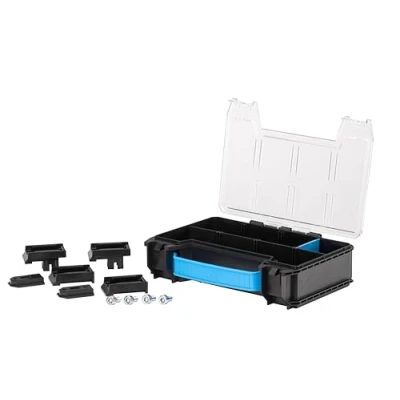 Image of OX Tools TOOLTREK Pro Custom M8 Tool Connector Kit