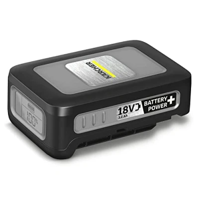 Image of Battery Power+ 18/30