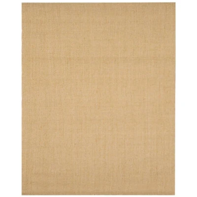 Image of vidaXL Rug Natural Sisal 80x100 cm