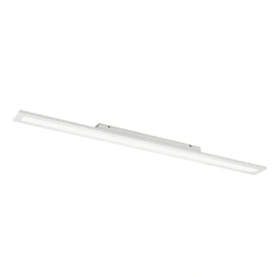 Image of Arcchio LED Panel &#039;Arya&#039; dimmable in White for e.g. Office &amp; Workroom (1 Light Source,) from Ceiling Light, Business Lighting, lamp, workspace