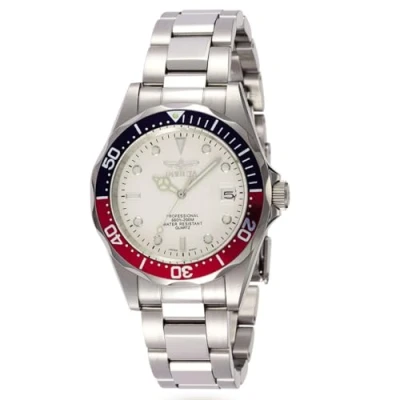 Image of Invicta Pro Diver 8933 Quartz Watch 37 mm