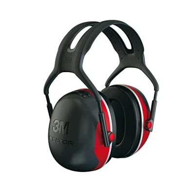 Image of Peltor X3 Headband Snr 33db