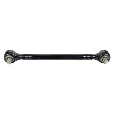 Image of 1431470, 1770731 Suspension Arm FEBI BILSTEIN 105678 Front Axle Trailing