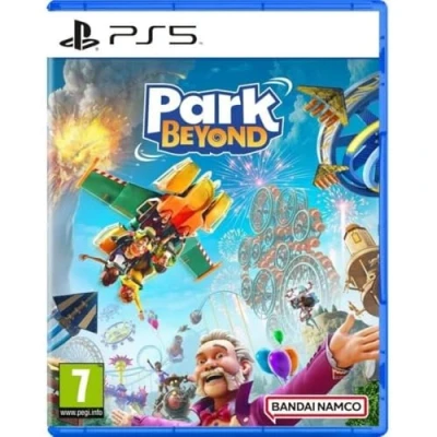 Image of Park Beyond (PS5)