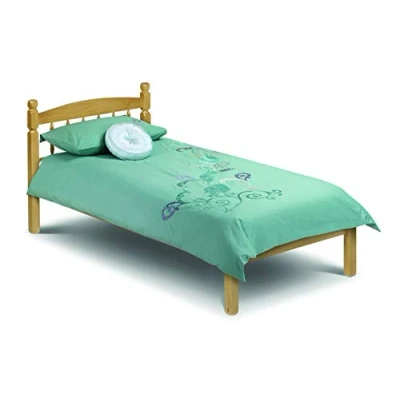 Image of Julian Bowen Pickwick Bed, Pine, Single