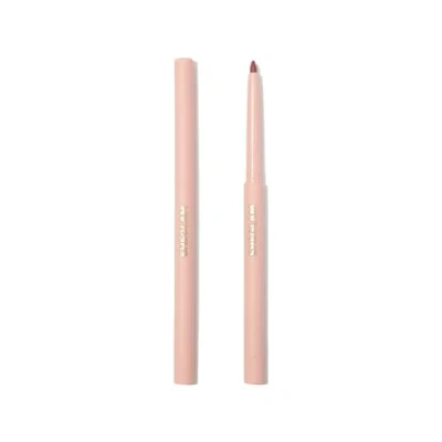 Image of SHEGLAM Lip Liner Creamy Matte Pencil High Pigment Not Easy to Fade Silky Smooth Contour Tint Makeup Momojo