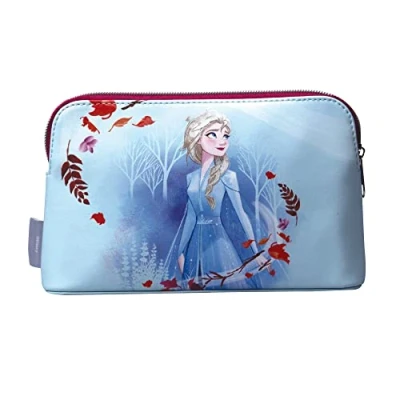 Image of Cosmetic Bag Frozen 2 (In my Element)