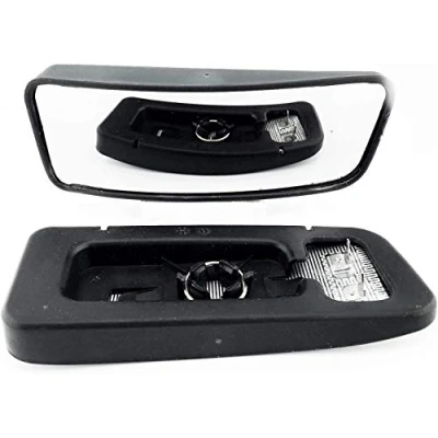 Image of Wing Mirror Glass for Mercedes Sprinter 2012 2013 2014 2015 2016 2017 models Heated Right Hand Side UK Driver