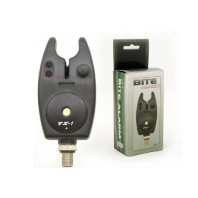 Image of NGT FISHING Bite Alarm Carp/coarse with Volume Control (VX1)