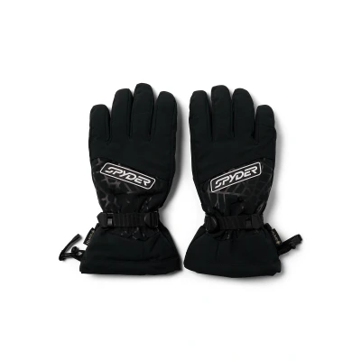 Image of Spyder Overweb GTX Ski Gloves