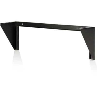 Image of StarTech.com RK219WALLV 2U 19IN STEEL VERTICAL RACK AND WALL MOUNTABLE SERVER IN