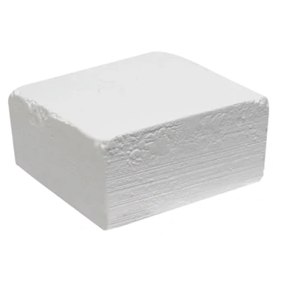 Image of SPRI Chalk Block, 2oz. (4 Pack) for Gymnastics, Rock Climbing, Bouldering, Weight Lifting,