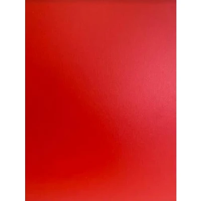 Image of A4 Coloured Paper Arts Craft Sheets Bright Pastel Neon Pearl Metallic Colours Laser &amp; Inkjet Printers 10 (Pearl Red 90gsm)