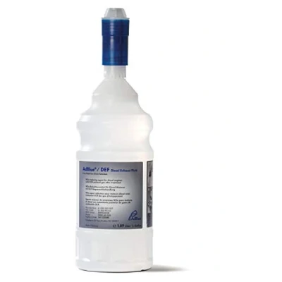 Image of AdBlue for BMW Group, 813190441139, Diesel cars 1.89 Litre bottle