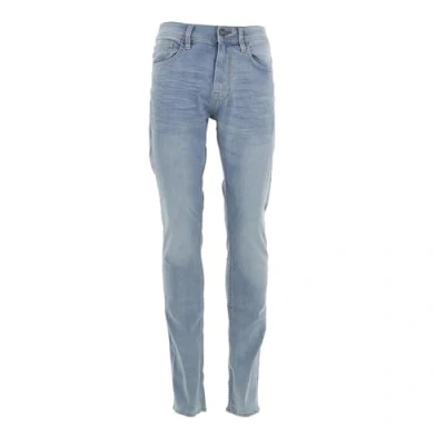 Image of Blend Men&#039;s Twister fit Jeans, 200290/Denim Light Blue, 33 W/32 L